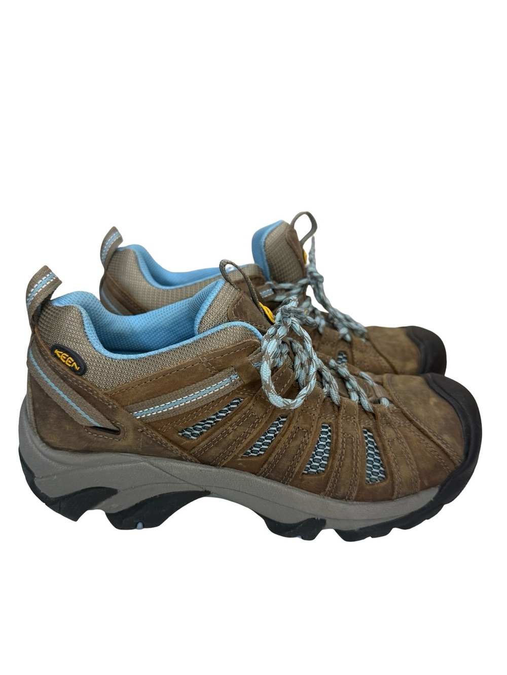 Keen Voyageur Women's Hiking Boots 9.5